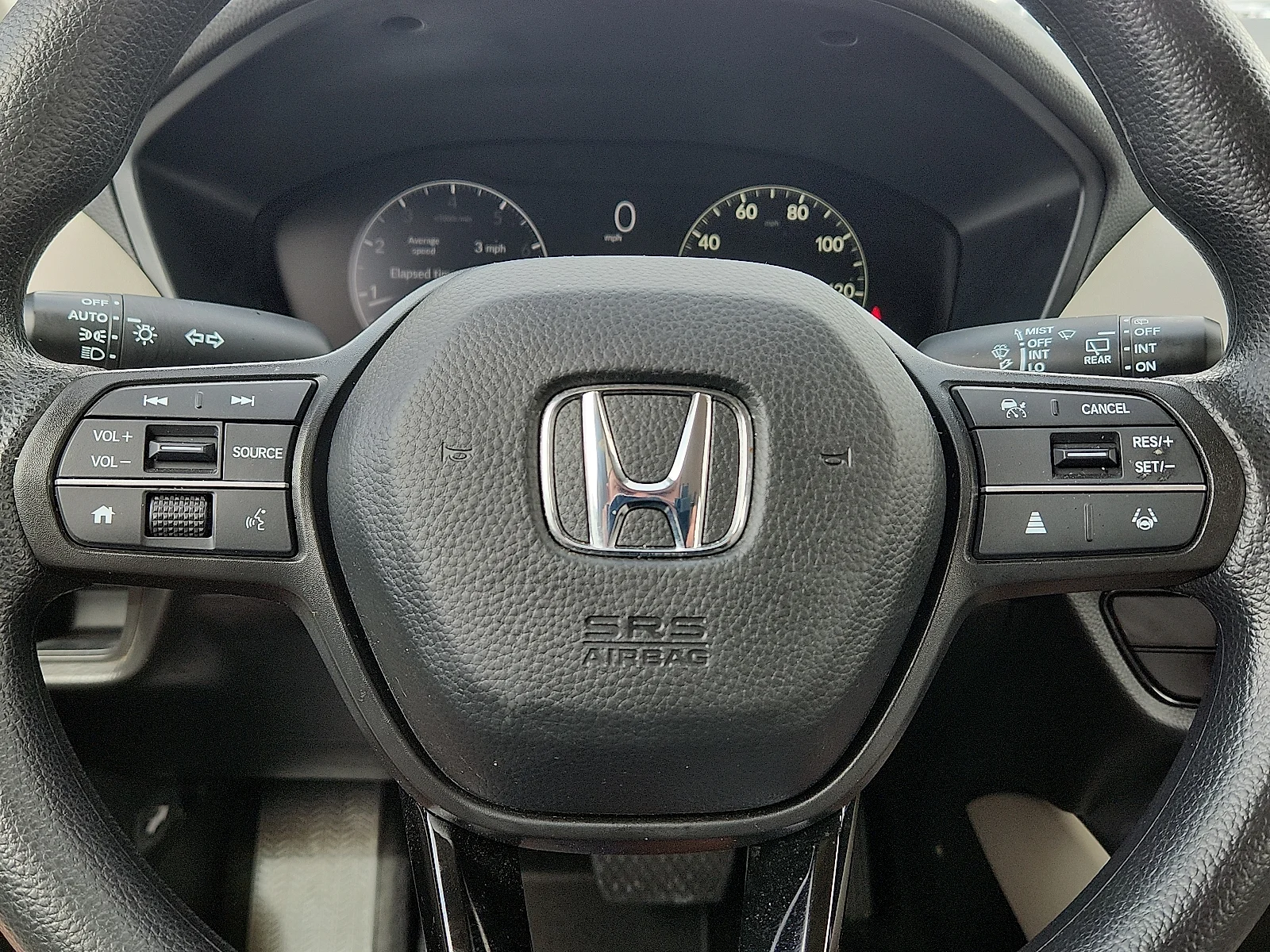 Certified Used 2024 Gray Honda LX image 24