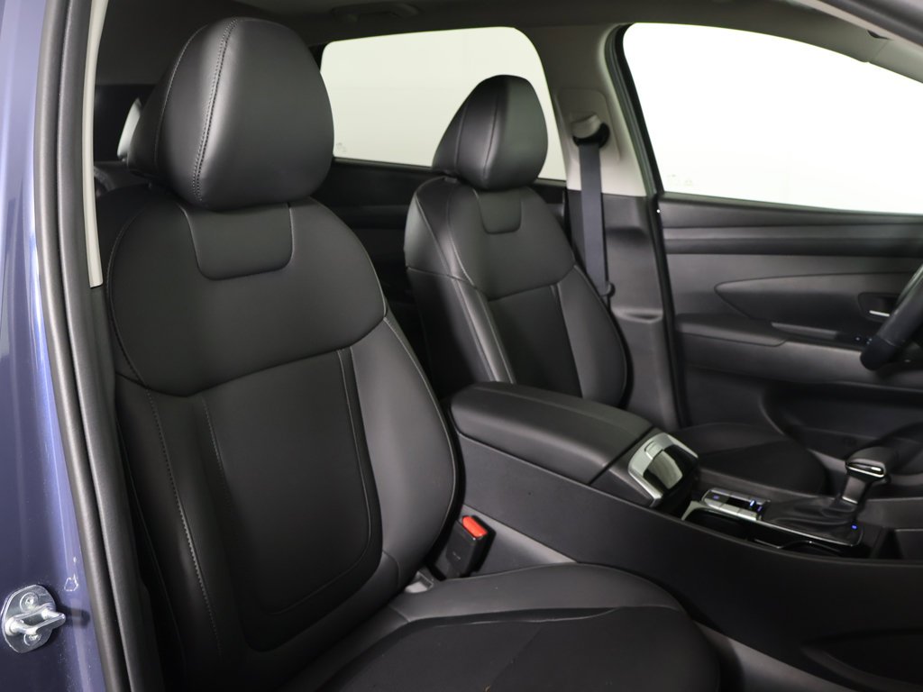 Used 2026 Blue Hyundai SEL Premium image 30