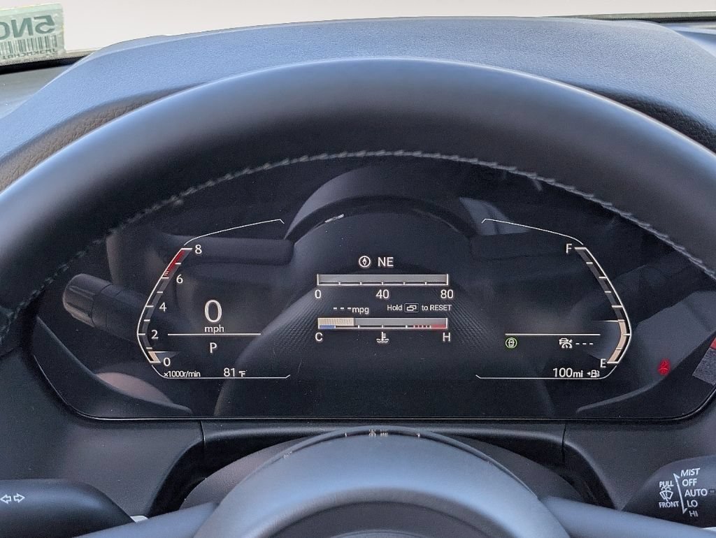 2026 Mazda CX-5 S Preferred - Photo 33