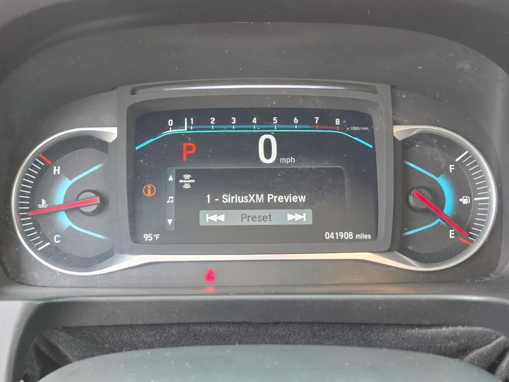 Used 2022 Silver Honda Special Edition image 30