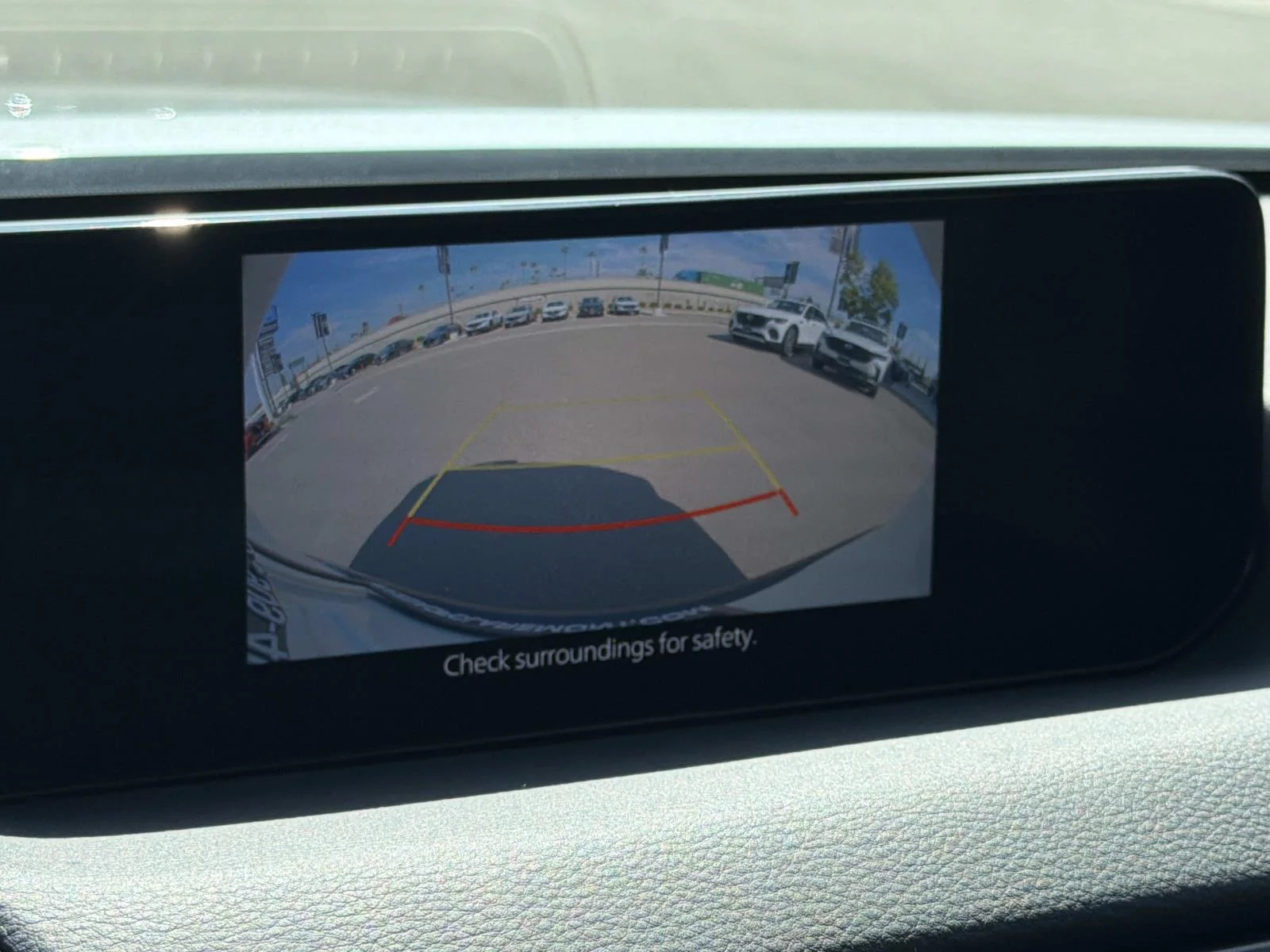 2025 Mazda CX-50 Premium - Photo 12