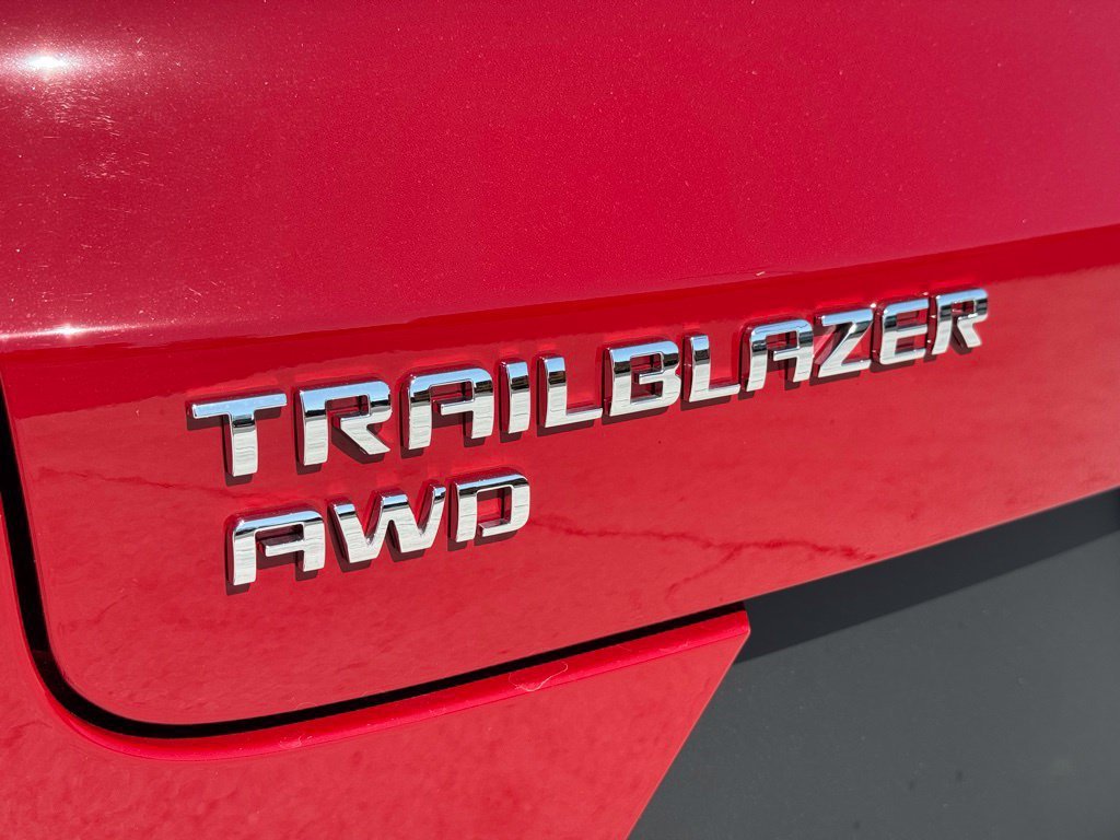 2026 Chevrolet Trailblazer LT - Photo 12