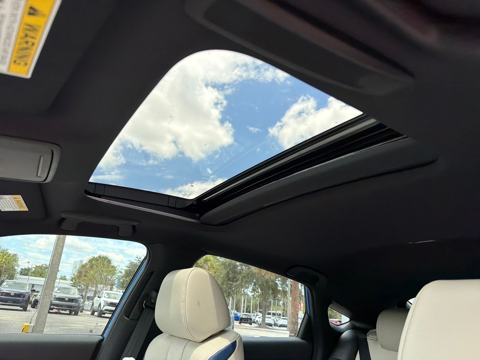 New 2026  Acura A-Spec Tech Package image 25