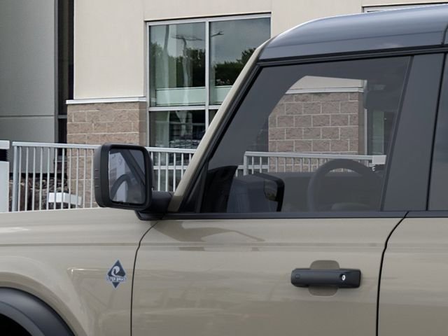New 2026 Beige Ford Outer Banks image 22
