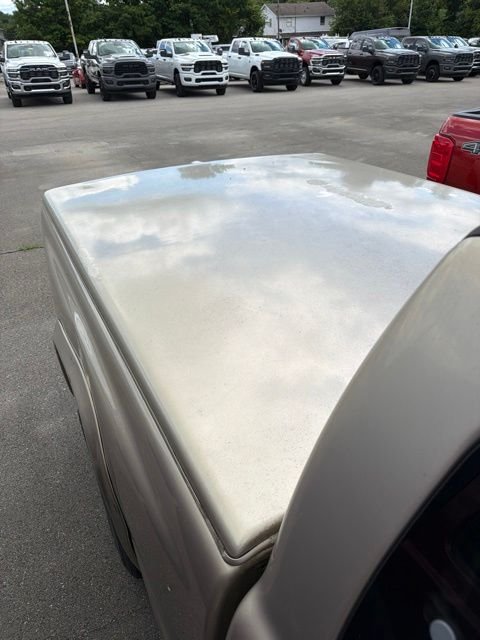 Used 2003 Gold Dodge SLT image 5