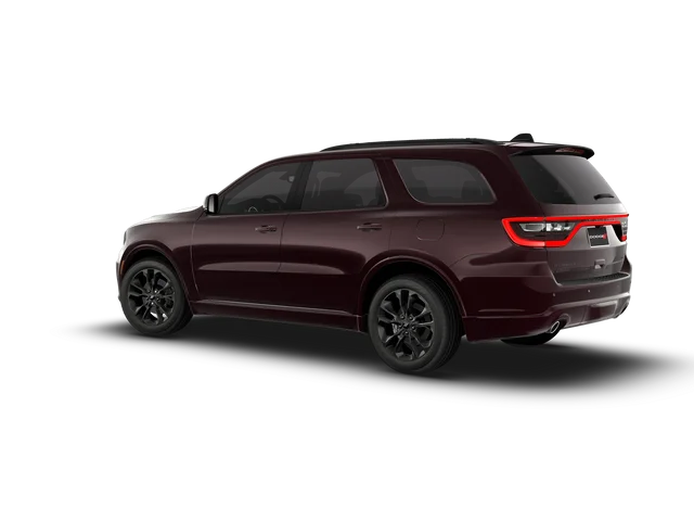 New 2026 Red Oxide Exterior Paint Dodge GT Plus image 4