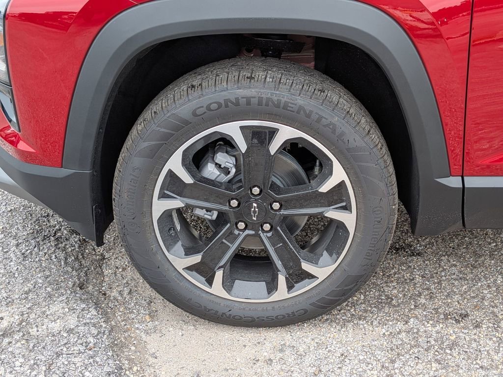 2026 Chevrolet Equinox LT - Photo 12