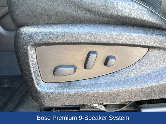 Used 2019 Gray Chevrolet LT image 22