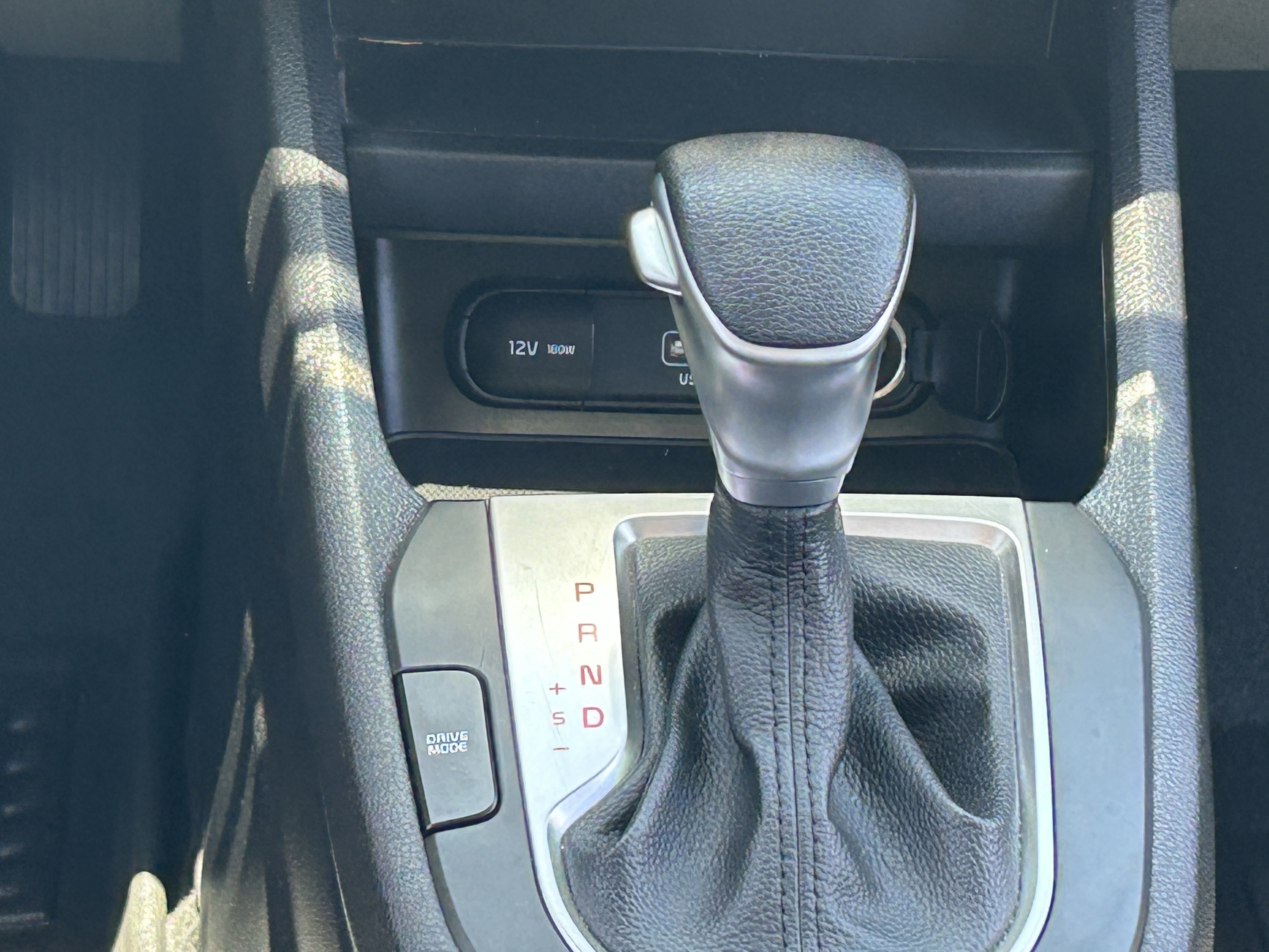 2022 Kia FORTE LXS - Photo 20