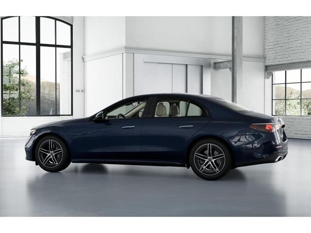 Certified Used 2026  Mercedes-Benz E 350 image 34