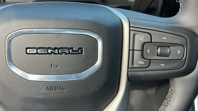 2026 GMC Sierra 2500HD Denali - Photo 20