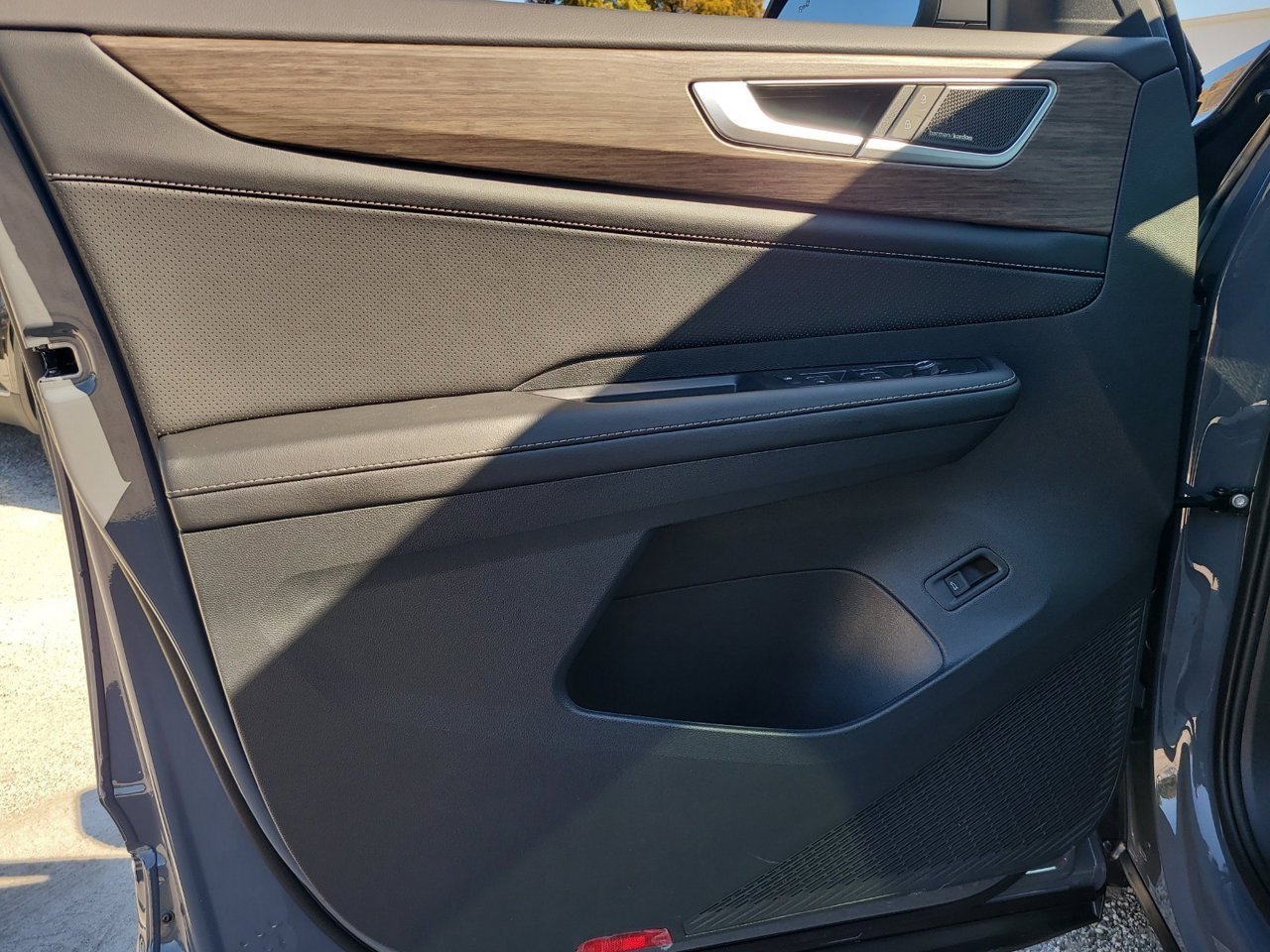 New 2026 Pure Gray Volkswagen SEL Premium R-Line image 17