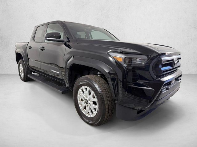 2026 Toyota Tacoma 2WD SR5