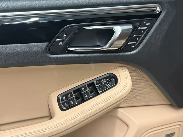 Certified Used 2026 Black Porsche  image 30