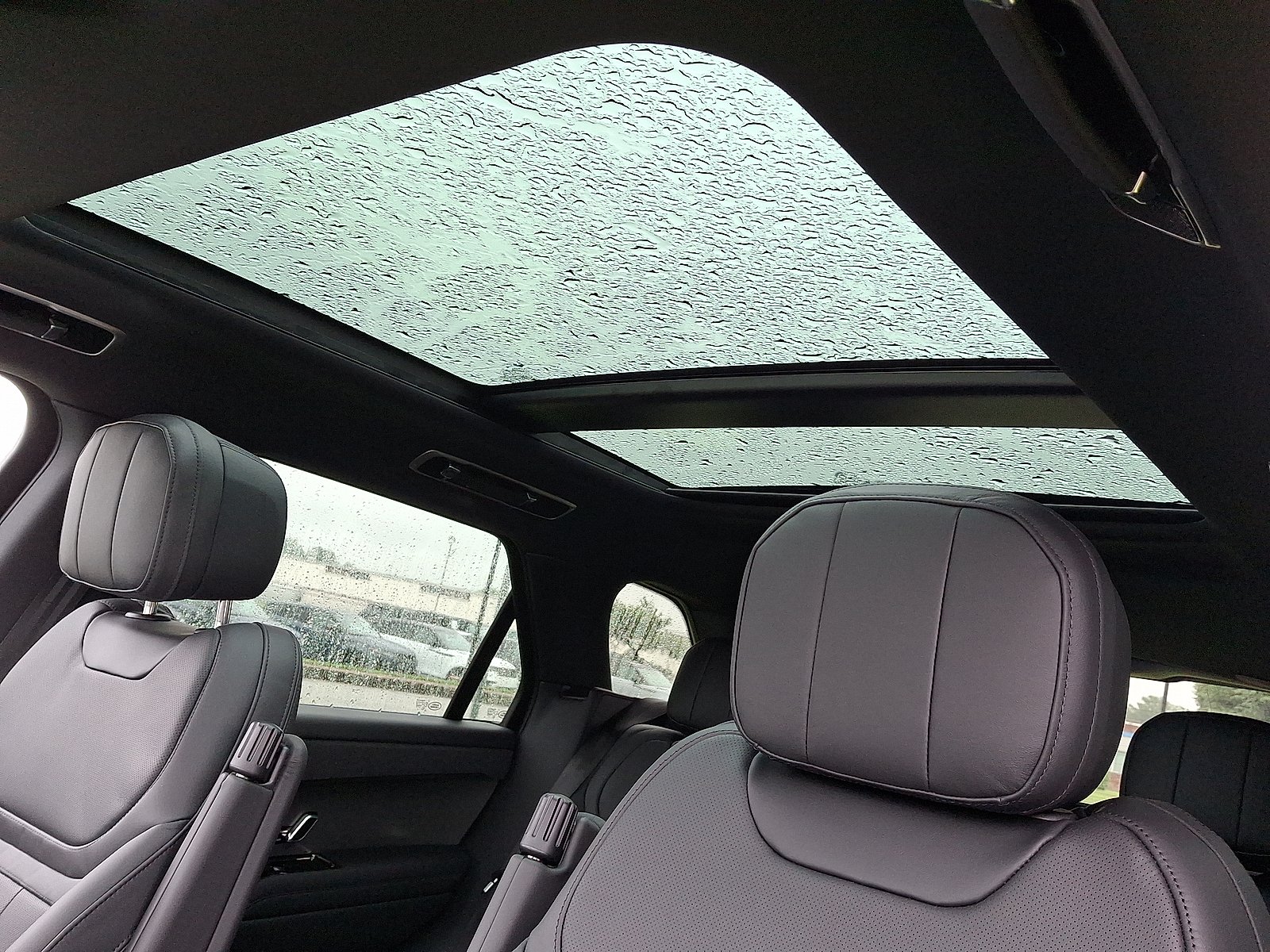 2025 Land Rover Range Rover Sport Dynamic SE - Photo 11