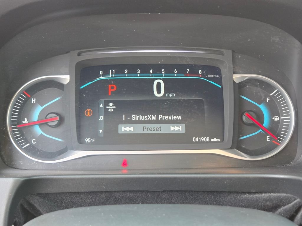Used 2022 Silver Honda Special Edition image 30