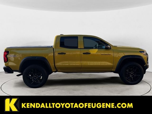 2023 Chevrolet Colorado Trail Boss - Photo 6