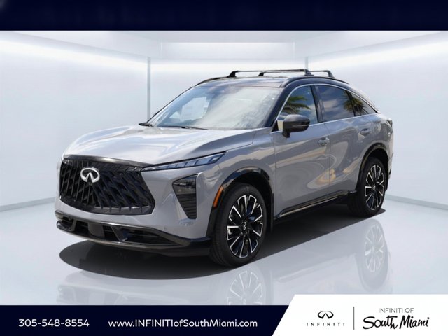 2027 INFINITI QX65 Autograph AWD