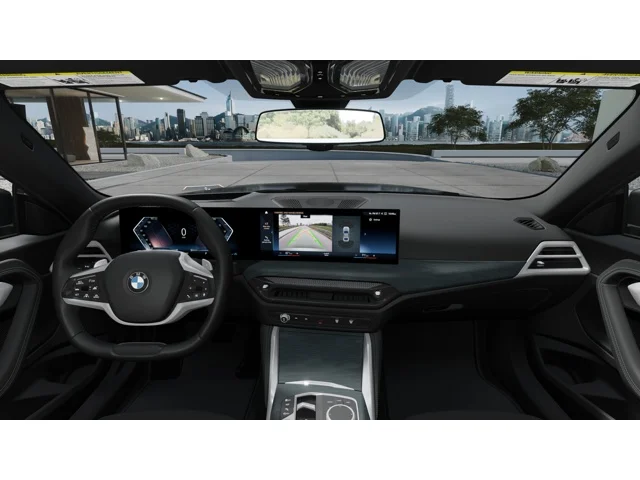 New 2026 Skyscraper Grey Metallic BMW 230i xDrive image 10