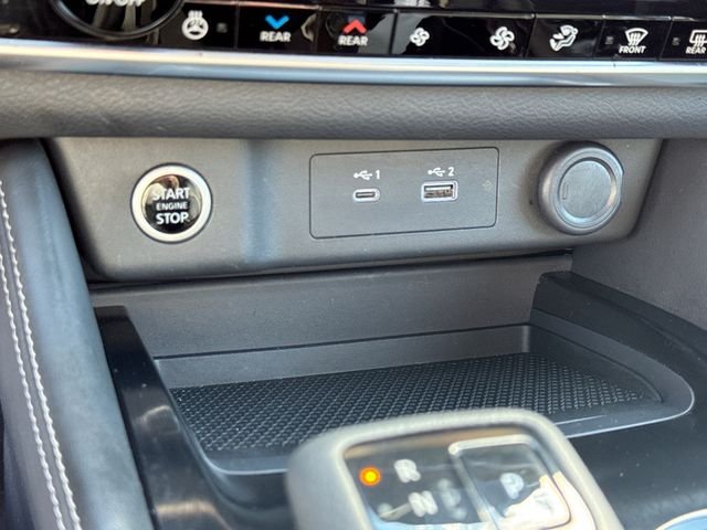 2022 Nissan Rogue SL - Photo 16