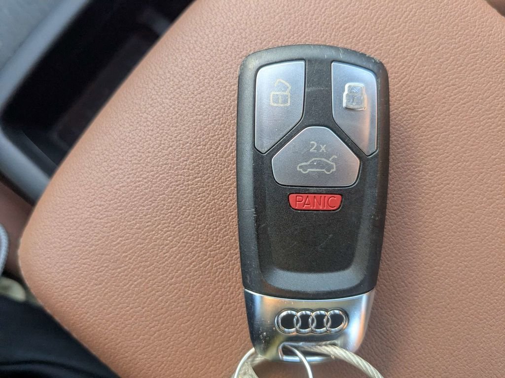 2024 Audi A4 Premium Plus - Photo 31