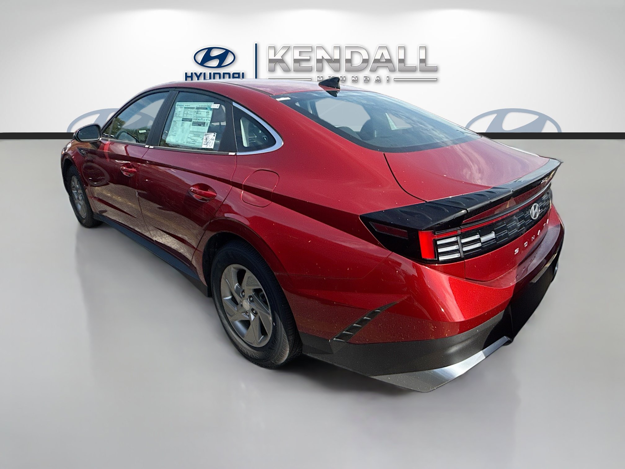 2026 Hyundai Sonata SE - Photo 27