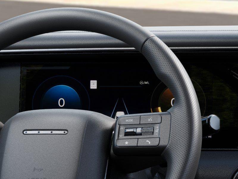 New 2026 Ecotronic Gray Pearl Hyundai XRT Pro image 14