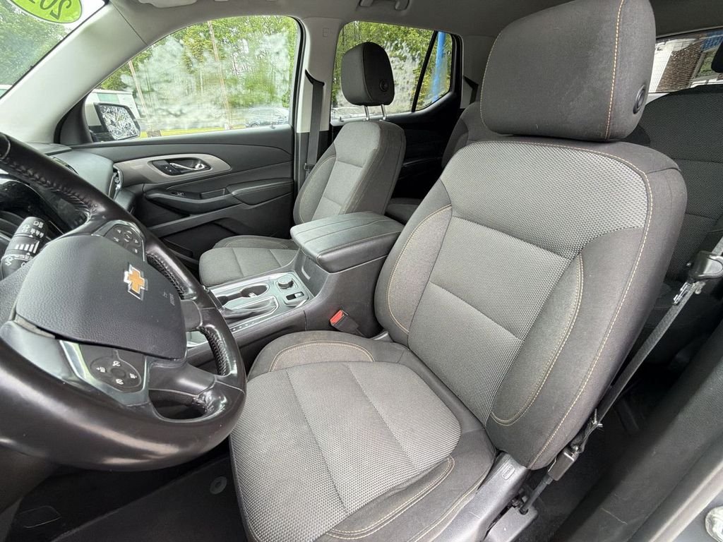 Used 2019  Chevrolet LT image 19