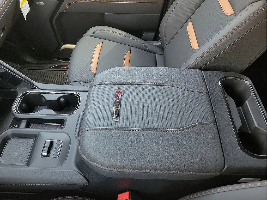 2026 GMC Sierra 2500HD AT4 - Photo 20