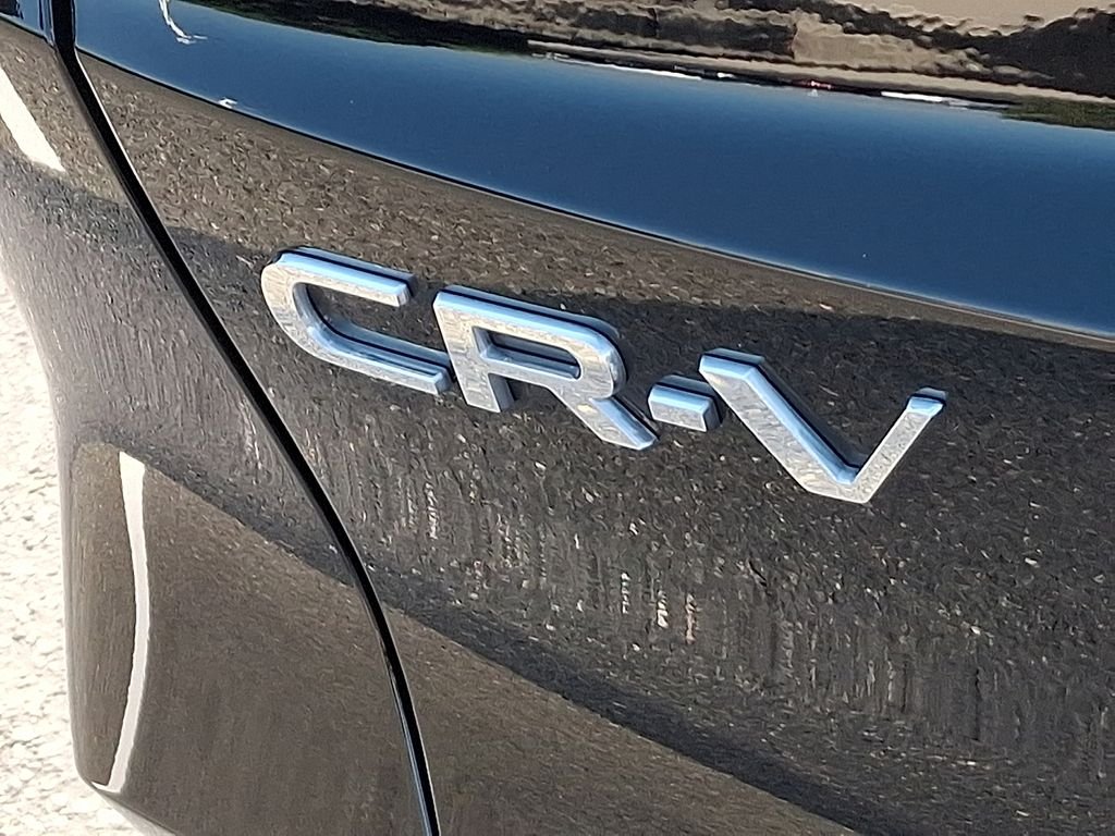 2024 Honda CR-V EX - Photo 32