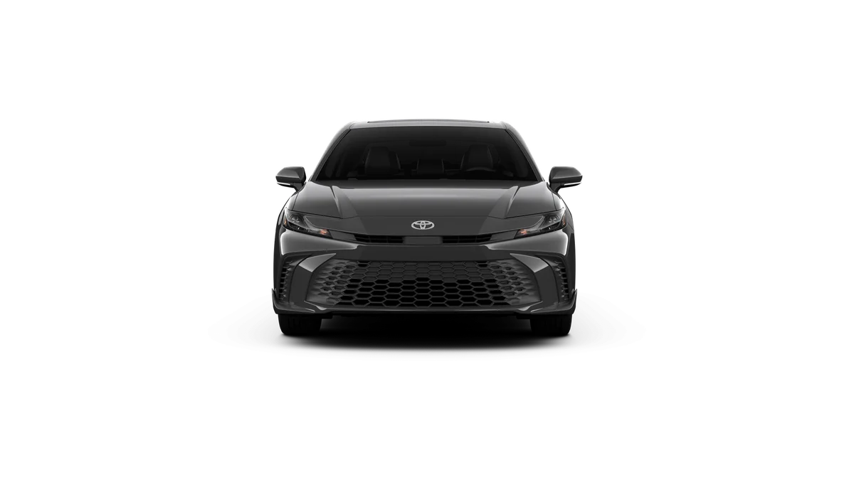 New 2026 Underground Toyota SE image 35