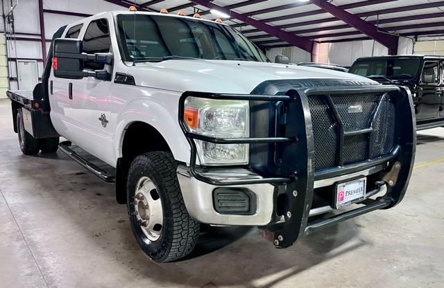 2016 Ford F-350sd XL