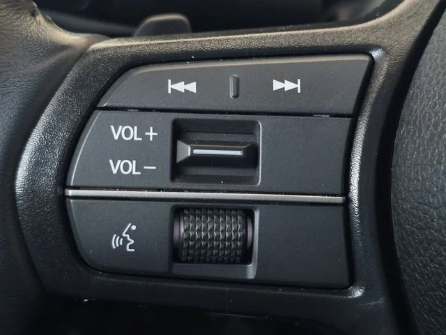 2024 Honda Accord Hybrid Sport-L - Photo 9