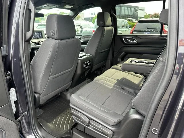 Used 2024 Ash Chevrolet  image 7