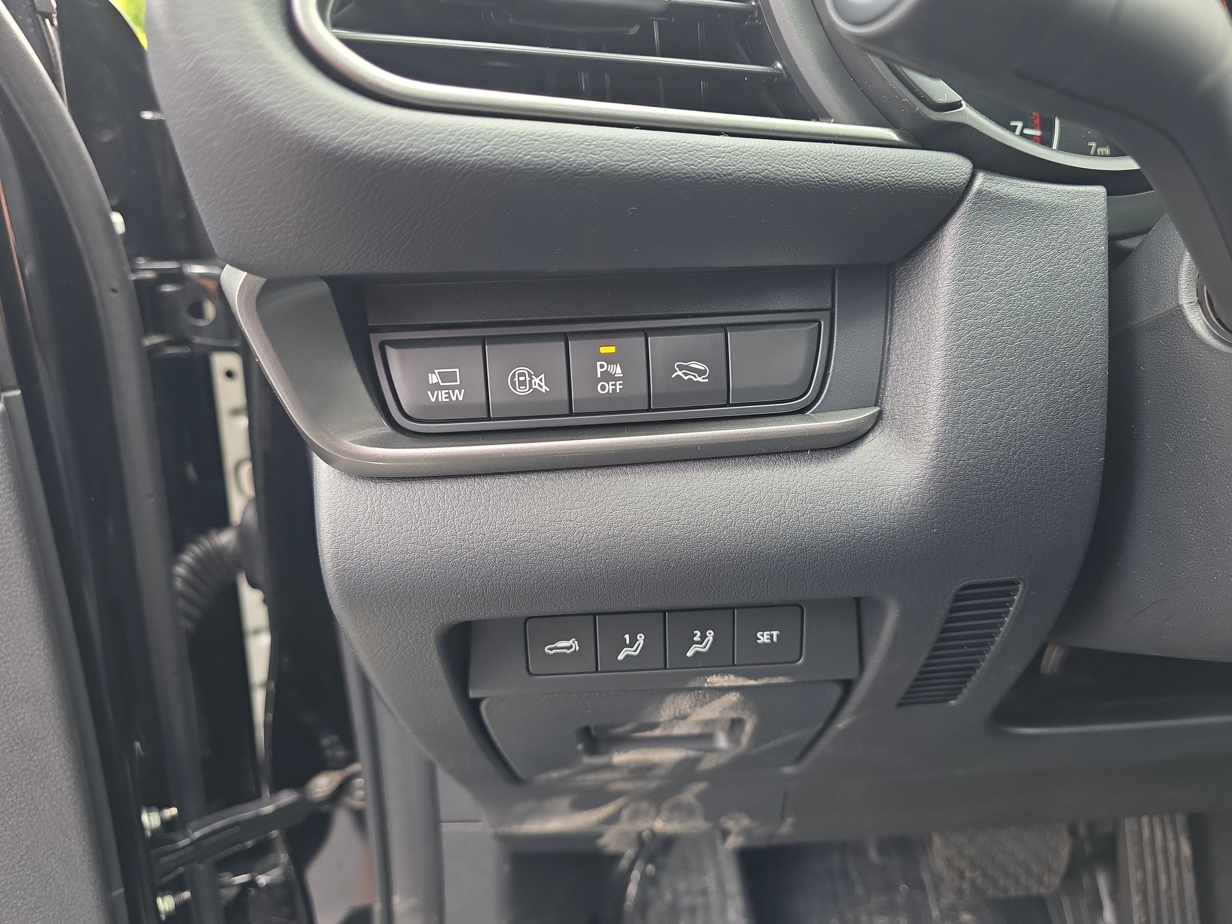 New 2026 Jet Black Mica Mazda 2.5 S Premium AWD image 28