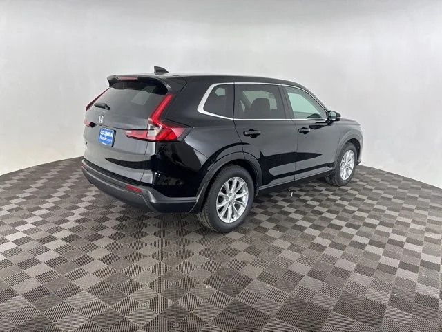 Used 2024 Black Honda EX-L image 7