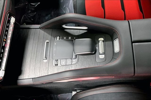 New 2026 White Mercedes-Benz GLE 53 AMG® image 10
