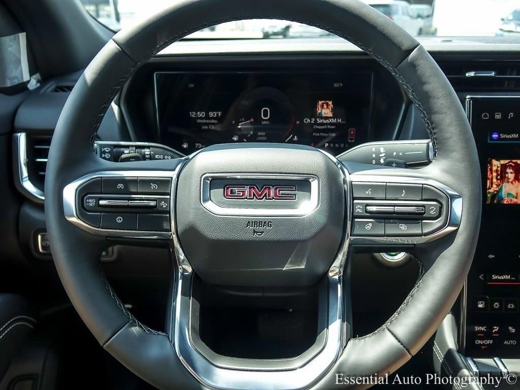 2026 GMC TERRAIN - Image 12