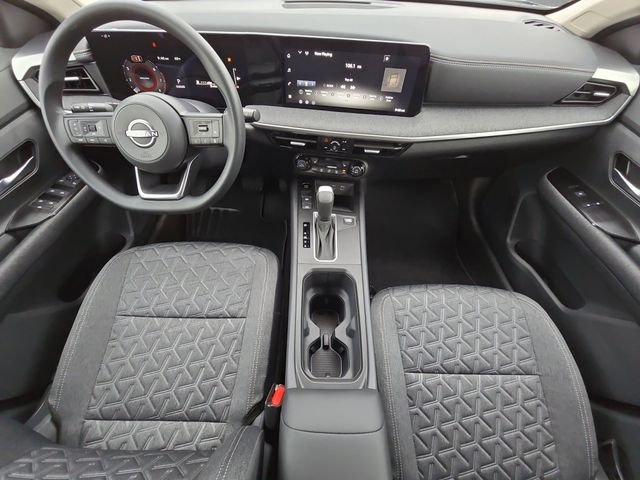 New 2026 Fresh Powder Nissan SV image 20