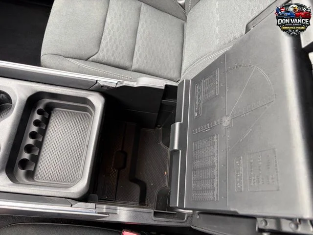 2025 RAM Ram 1500 Pickup Big Horn/Lone Star - Photo 23