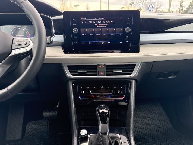 2026 Volkswagen Taos SE - Photo 25