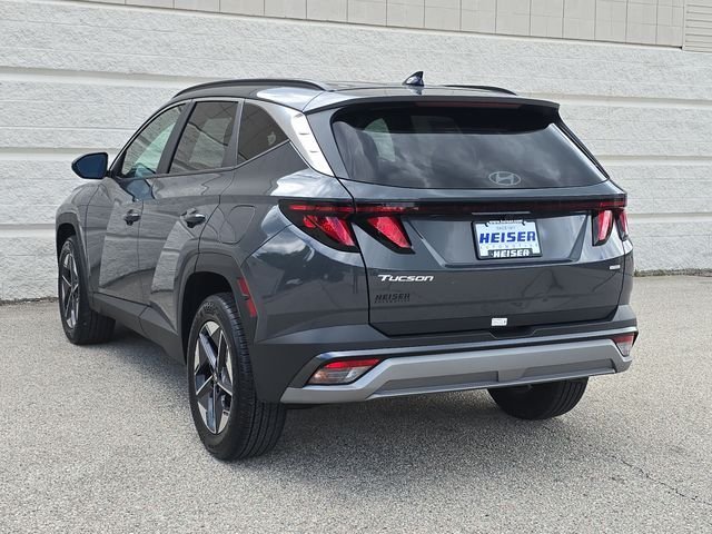 Used 2026 Gray Hyundai SEL image 11
