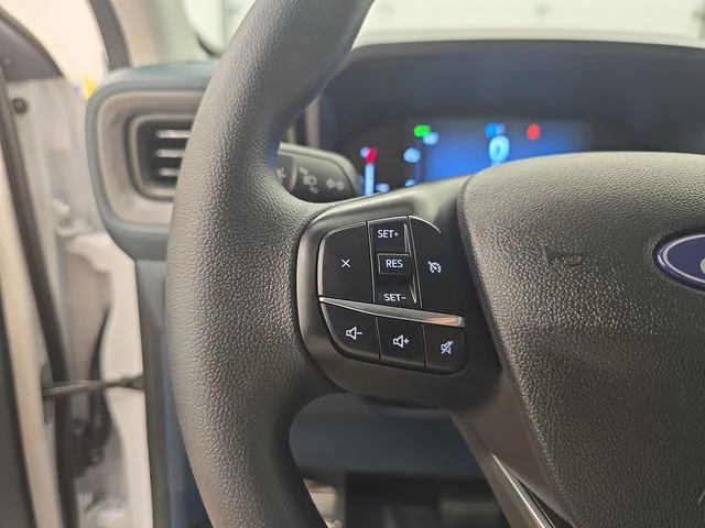 New 2026 Oxford White Ford XL image 34