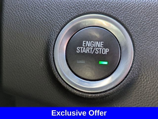 2022 GMC Terrain AT4 - Photo 25