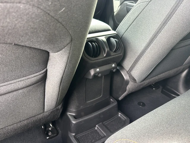 Used 2024 Black Jeep Sport S 4xe image 29