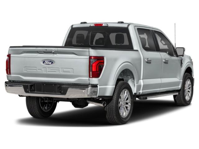 New 2026 Avalanche Ford 4X4 CREW LARIAT image 2