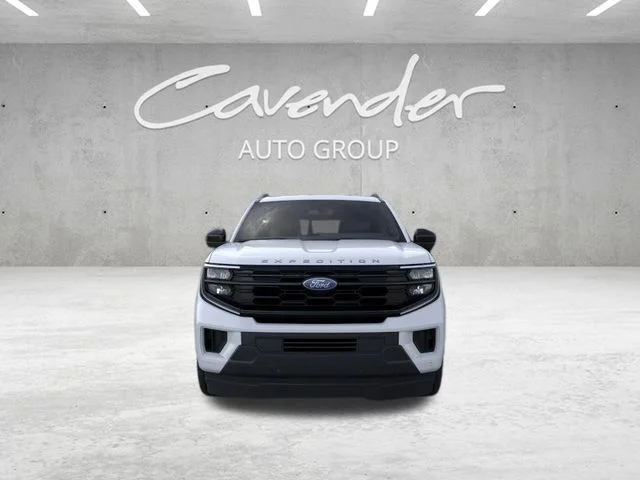 New 2026 Silver Ford Active image 7