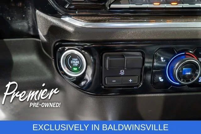 2025 Chevrolet Silverado 1500 RST - Photo 25