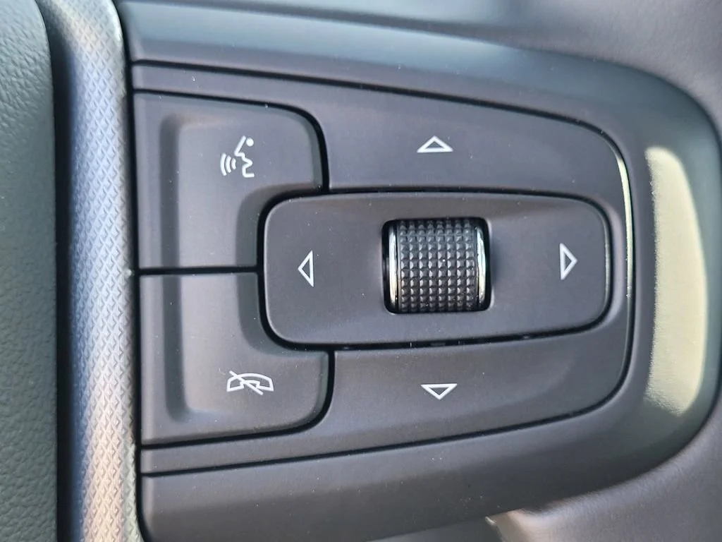 2026 GMC Sierra 1500 Denali - Photo 21