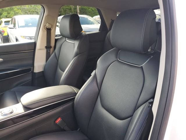 2025 GENESIS GV70 Standard - Photo 13